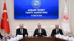 Asgari Ücret Tespit Komisyonu