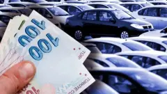 Motorlu Taşıtlar Vergisi